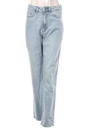 Blugi de femei VILA, Mărime S, Culoare Albastru, Preț 261,99 Lei