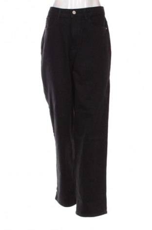 Damskie jeansy VILA, Rozmiar L, Kolor Czarny, Cena 252,99 zł