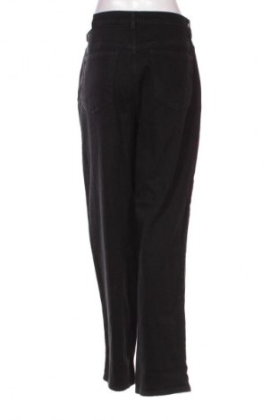 Damskie jeansy VILA, Rozmiar L, Kolor Czarny, Cena 252,99 zł
