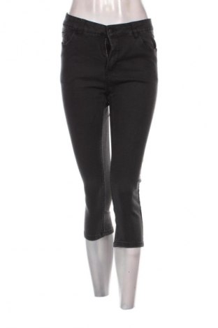 Blugi de femei VRS, Mărime M, Culoare Negru, Preț 98,99 Lei