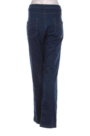 Blugi de femei VRS, Mărime XL, Culoare Albastru, Preț 98,99 Lei