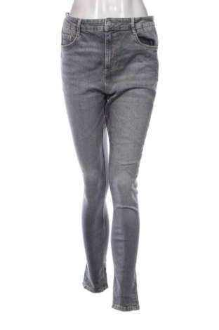 Damen Jeans VRS Woman, Größe L, Farbe Grau, Preis 20,99 €