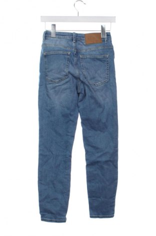 Damskie jeansy Vavite, Rozmiar XS, Kolor Niebieski, Cena 95,99 zł
