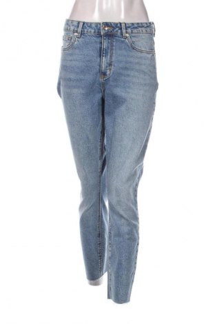 Blugi de femei Vero Moda, Mărime M, Culoare Albastru, Preț 261,99 Lei