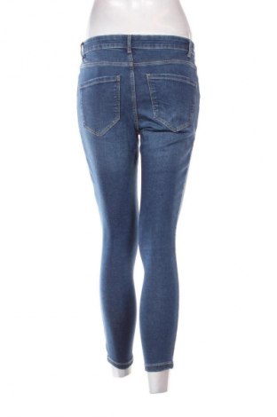 Blugi de femei Vero Moda, Mărime S, Culoare Albastru, Preț 115,99 Lei