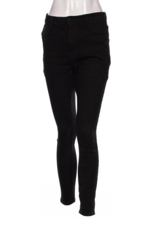 Női farmernadrág Vero Moda, Méret L, Szín Fekete, Ár 9 219 Ft