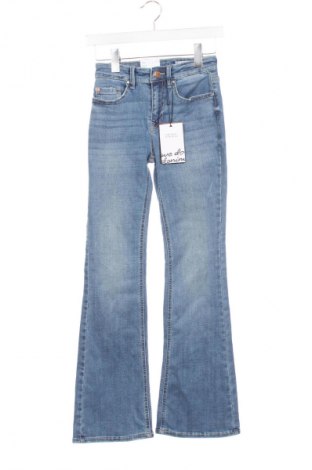 Damskie jeansy Vero Moda, Rozmiar S, Kolor Niebieski, Cena 252,99 zł
