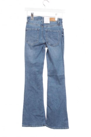 Damskie jeansy Vero Moda, Rozmiar S, Kolor Niebieski, Cena 252,99 zł