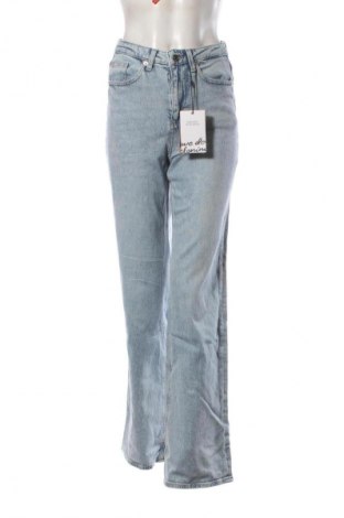 Női farmernadrág Vero Moda, Méret S, Szín Kék, Ár 20 769 Ft