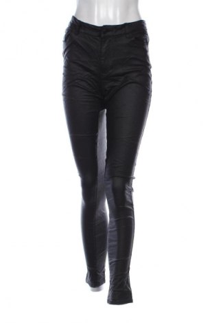 Дамски дънки Vero Moda, Размер XL, Цвят Черен, Цена 34,99 лв.