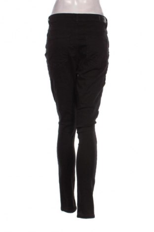 Blugi de femei Vero Moda, Mărime L, Culoare Negru, Preț 115,99 Lei