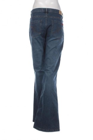 Blugi de femei Vero Moda, Mărime XL, Culoare Albastru, Preț 115,99 Lei