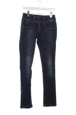 Blugi de femei Vero Moda, Mărime M, Culoare Albastru, Preț 115,99 Lei