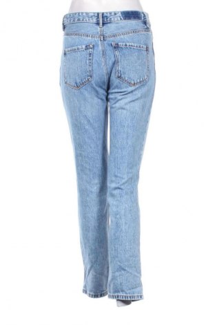 Дамски дънки Vero Moda, Размер S, Цвят Син, Цена 33,23 лв.