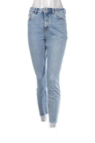 Blugi de femei Vero Moda, Mărime S, Culoare Albastru, Preț 115,99 Lei