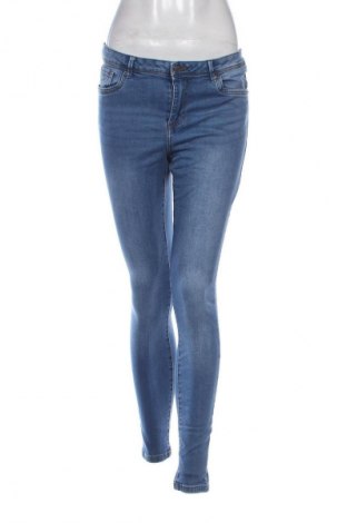 Dámské džíny  Vero Moda, Velikost M, Barva Modrá, Cena  549,00 Kč