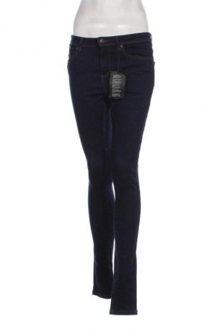 Blugi de femei Vero Moda, Mărime M, Culoare Albastru, Preț 261,99 Lei