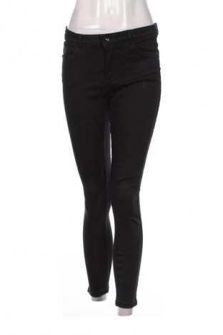Дамски дънки Vero Moda, Размер XL, Цвят Черен, Цена 34,99 лв.