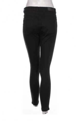 Дамски дънки Vero Moda, Размер XL, Цвят Черен, Цена 34,99 лв.