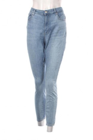Dámske džínsy  Vero Moda, Veľkosť XL, Farba Modrá, Cena  19,95 €