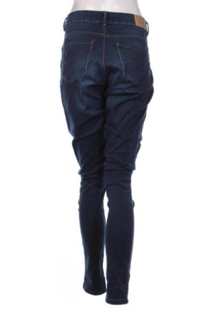 Γυναικείο Τζίν Vero Moda, Μέγεθος XL, Χρώμα Μπλέ, Τιμή 21,99 €