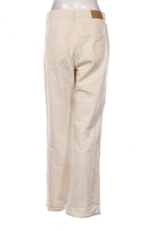 Damen Jeans Vero Moda, Größe L, Farbe Weiß, Preis 23,99 €