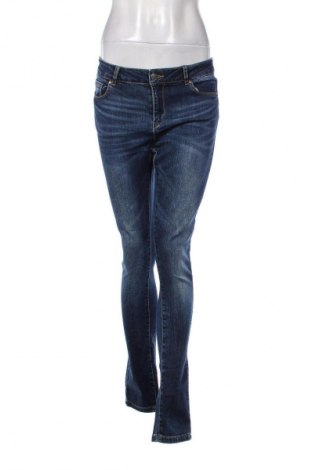 Damen Jeans Vero Moda, Größe M, Farbe Blau, Preis 21,25 €