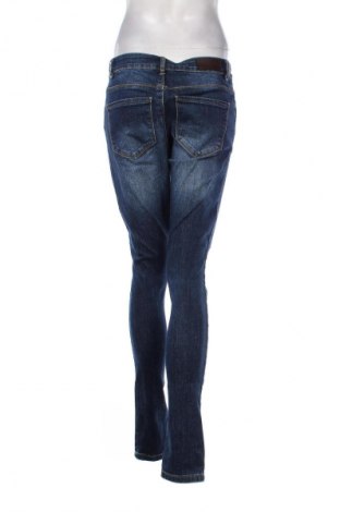 Damen Jeans Vero Moda, Größe M, Farbe Blau, Preis 21,25 €