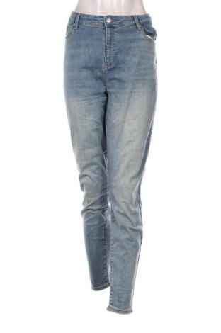 Dámské džíny  Vero Moda, Velikost XXL, Barva Modrá, Cena  1 249,00 Kč