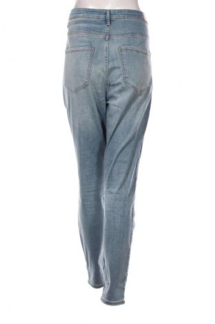 Dámské džíny  Vero Moda, Velikost XXL, Barva Modrá, Cena  1 249,00 Kč