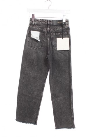 Damskie jeansy Vicolo, Rozmiar XS, Kolor Szary, Cena 564,99 zł