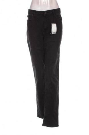 Blugi de femei Violeta by Mango, Mărime XXL, Culoare Negru, Preț 261,99 Lei