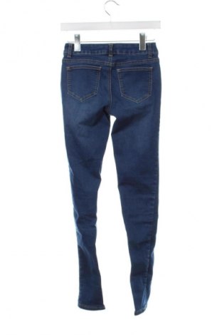 Γυναικείο Τζίν Wax Jean, Μέγεθος XS, Χρώμα Μπλέ, Τιμή 20,97 €