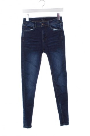 Damskie jeansy Wax Jean, Rozmiar M, Kolor Niebieski, Cena 134,99 zł
