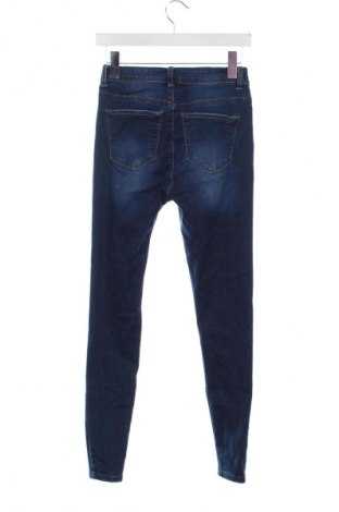 Damskie jeansy Wax Jean, Rozmiar M, Kolor Niebieski, Cena 134,99 zł