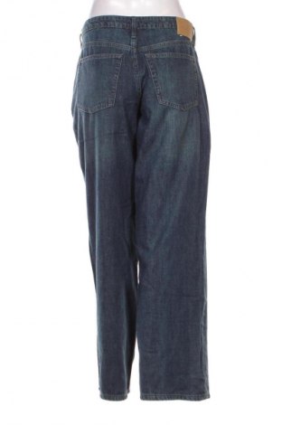 Női farmernadrág Weekday, Méret XL, Szín Kék, Ár 11 099 Ft