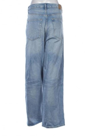 Damen Jeans Weekday, Größe XL, Farbe Blau, Preis 28,99 €
