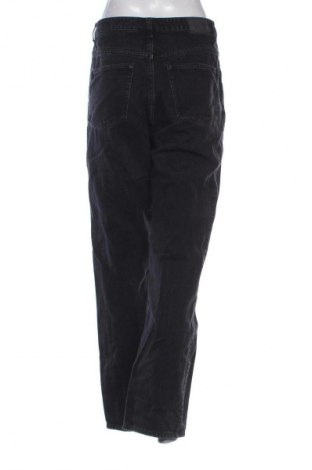 Damskie jeansy Weekday, Rozmiar L, Kolor Czarny, Cena 134,99 zł