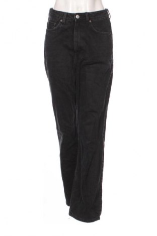 Damen Jeans Weekday, Größe M, Farbe Schwarz, Preis 28,99 €