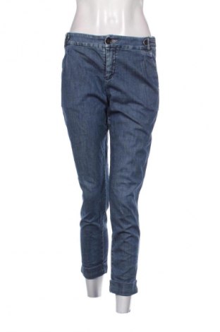 Γυναικείο Τζίν Weekend Max Mara, Μέγεθος M, Χρώμα Μπλέ, Τιμή 94,64 €