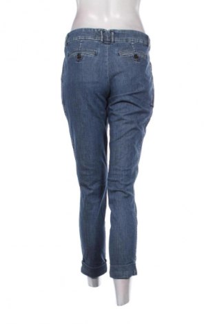 Γυναικείο Τζίν Weekend Max Mara, Μέγεθος M, Χρώμα Μπλέ, Τιμή 94,64 €