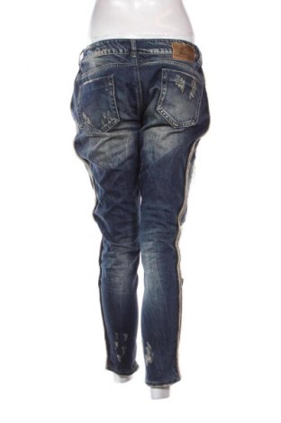 Damen Jeans Wiya, Größe M, Farbe Blau, Preis 28,99 €