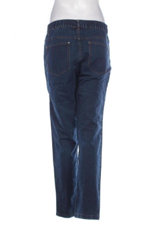 Dámske džínsy  Woman By Tchibo, Veľkosť XL, Farba Modrá, Cena  15,00 €