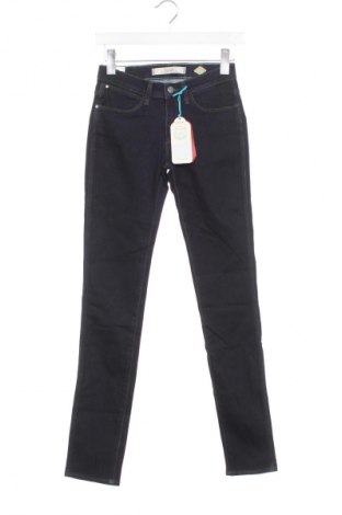 Damen Jeans Wrangler, Größe XS, Farbe Blau, Preis 119,99 €