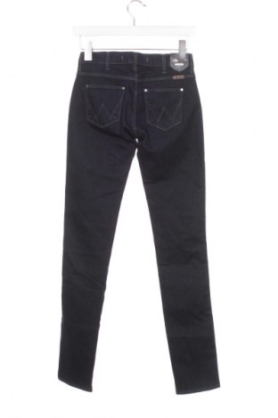 Damen Jeans Wrangler, Größe XS, Farbe Blau, Preis 119,99 €