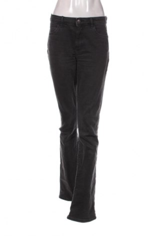 Damen Jeans Wrangler, Größe L, Farbe Schwarz, Preis 51,99 €