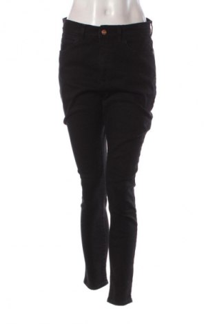 Blugi de femei Wrangler, Mărime L, Culoare Negru, Preț 589,99 Lei