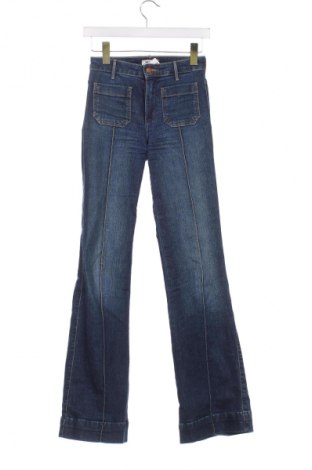 Damen Jeans Wrangler, Größe XS, Farbe Blau, Preis 51,99 €