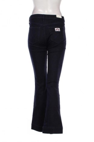 Női farmernadrág Wrangler, Méret M, Szín Kék, Ár 46 279 Ft