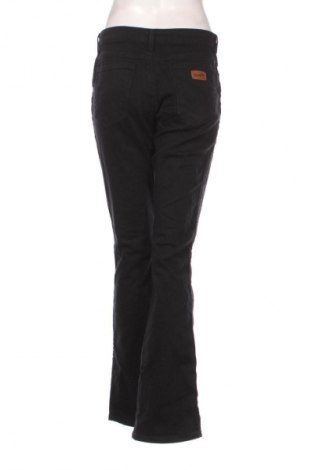 Blugi de femei Wrangler, Mărime M, Culoare Negru, Preț 254,99 Lei